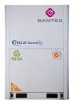 Dantex DM-FDC420WL / SF 2