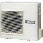 Hitachi RAC-60NPE / RAD-60RPE 2