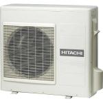Hitachi RAC-50NPE / RAD-50RPE 2