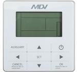MDV MDHWC-V12W / D2RN8-BE30 2