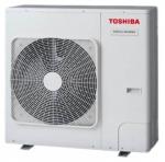 Toshiba RAV-SM806BTP-E / RAV-SM804ATP-E 2