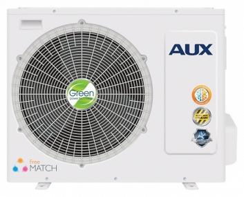 Aux AM4-H36 / 4DR1B compact