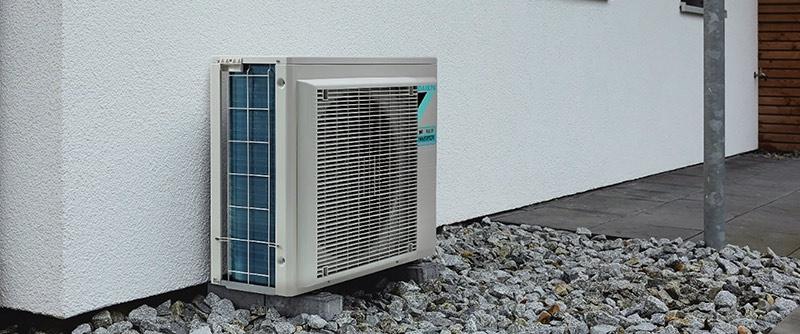 Daikin серия MXF-A наружные блоки мультисплит системы Daikin серия MXF-A наружные блоки мультисплит системы