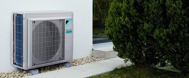 Daikin серия MXM-M наружные блоки мультисплит системы Daikin серия MXM-M наружные блоки мультисплит системы
