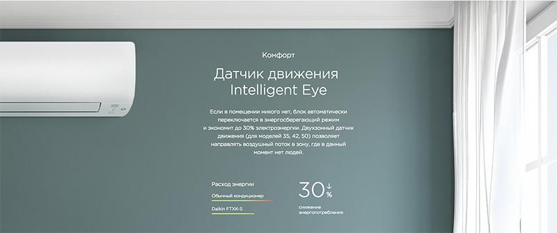 Daikin серия FTXS-K Daikin серия FTXS-K