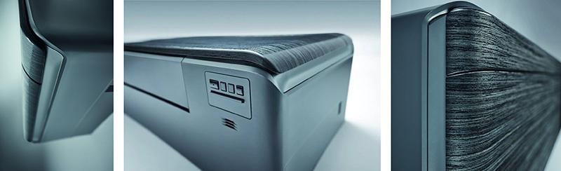 Daikin серия FTXA Daikin серия FTXA