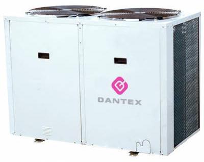 Dantex DK-22WC / SF