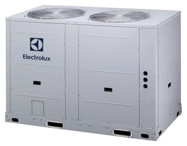 Electrolux ECC-53