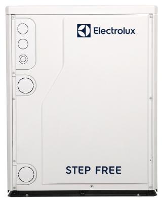 Electrolux ESVMO-335-W3