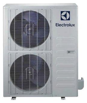 Electrolux ECC-16