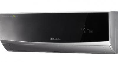 Electrolux EACS / I-12HG-BLACK2 / N8