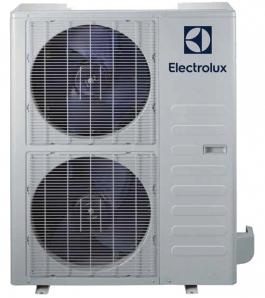 Electrolux ECC-14-G