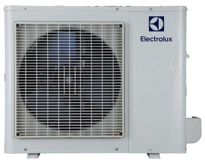 Electrolux ECC-07