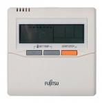 Fujitsu ARYG30LMLE / AOYG30LETL 3