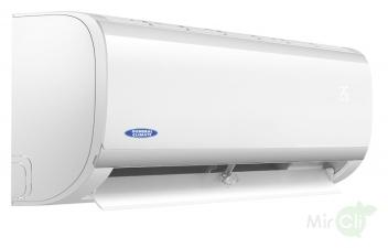 General Climate GC-RE09HR / GU-RE09H: характеристики, описание