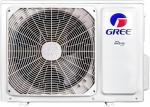 Gree GWH09ACC-K6DNA1F(white) 2