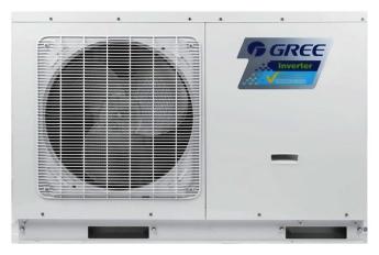 Gree GRS-CQ8.0Pd / NhG-K