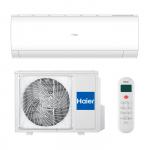 Haier HSU-12HPL03 / R3 (-30C) 4