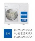 Haier 4U85S2SR5FA 2