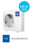 Haier 5U125S2SN1FA 2