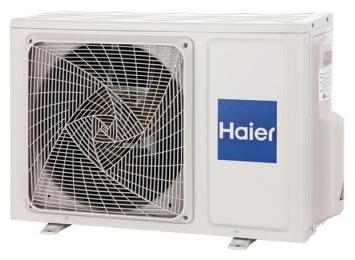 Haier 2U40S2SM1FA / AS07TS6HRA-M*2шт