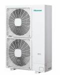 Hisense AUF-24ER4SCPA / AUW-24H4SB(-40) 2