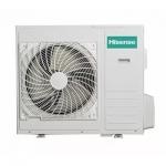 Hisense AUC-48HR4SKA� / AUW-48H6SE1 2