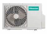 Hisense AUD-24HX4SLH1 / AUW-24H4SF 2