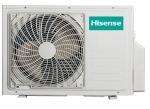 Hisense AMD-09UX4RBL8 / AUW-09U4RS8 2