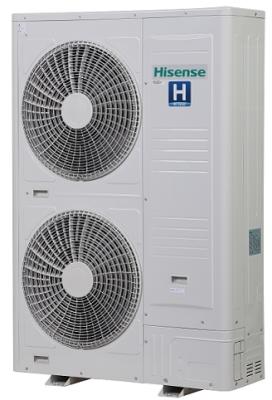 Hisense AVW-114HKFH1