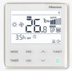 Hisense ADT-09UX4RBL8 / AUW-09U4RS8 2