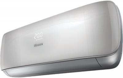 Hisense AMS-12UR4SVETG67(R) SILVER