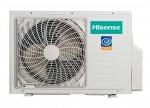 Hisense AUD-24UX4SLL4 / AUW-24U4SF1 2