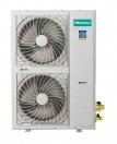 Hisense AUD-60UX4SHH4 / AUW-60U6SP1 2