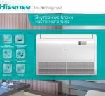 Hisense AVV-18URSCA 3