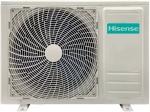 Hisense AS-24HR4RBSKC00 2