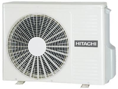 Hitachi RAS-3WHVNP