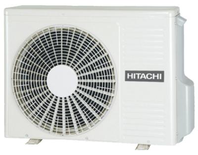 Hitachi RAS-2.5WHVRP1