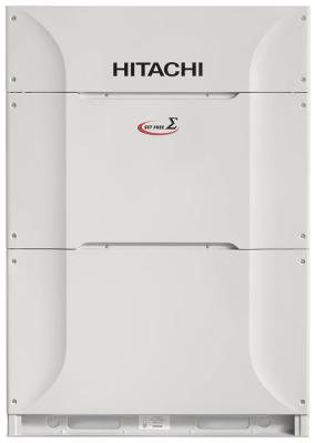 Hitachi RAS-16FSXNSE Nord -30