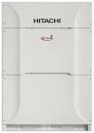 Hitachi RAS-18FSXNSE 2