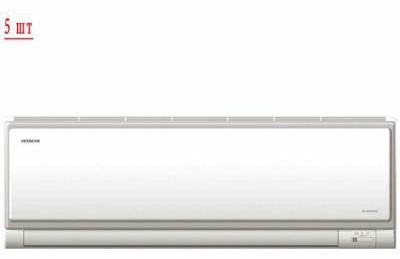 Hitachi RAM-90QH5 / RAK-18NH6AS*5