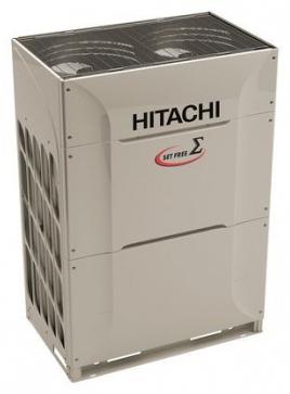 Hitachi RAS-8FSXNSE