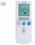 Hitachi RAM-90QH5 / RAK-18NH6AS*5 3