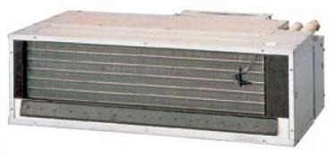 Hitachi RAD-35NH7A / RAM-35QH5
