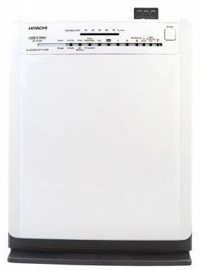 Hitachi EP-A5000 (WH)