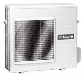 Hitachi RAM-71QH5