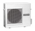 Hitachi RAD-35NH7A / RAM-35QH5 3