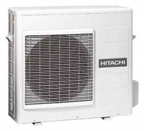 Hitachi RAM-35QH5