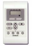 Hitachi RAD-35NH7A / RAM-35QH5 2