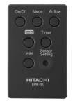 Hitachi EP-A9000 CH 3